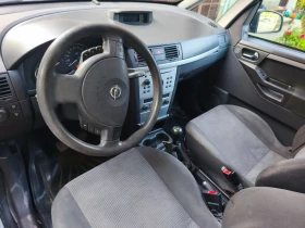 Opel Meriva, снимка 3
