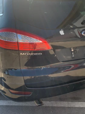 Ford Mondeo Ford Mondeo ST line, снимка 8