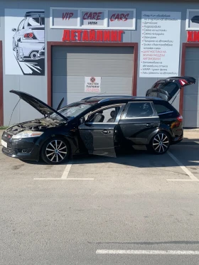 Ford Mondeo Ford Mondeo ST line, снимка 7