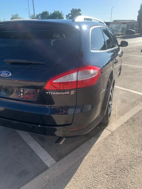 Ford Mondeo Ford Mondeo ST line, снимка 5