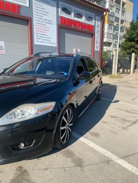 Ford Mondeo Ford Mondeo ST line, снимка 2