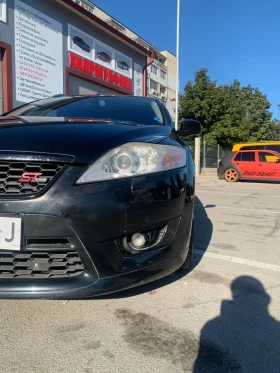Ford Mondeo Ford Mondeo ST line, снимка 1