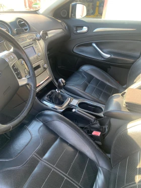Ford Mondeo Ford Mondeo ST line, снимка 12