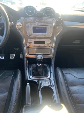Ford Mondeo Ford Mondeo ST line, снимка 14
