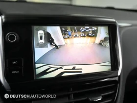 Peugeot 2008 1.6 BlueHDI - САМО 30% АВАНС, снимка 15