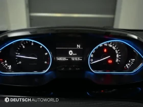 Peugeot 2008 1.6 BlueHDI - САМО 30% АВАНС, снимка 8