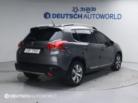 Peugeot 2008 1.6 BlueHDI - САМО 30% АВАНС, снимка 2