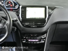Peugeot 2008 1.6 BlueHDI - САМО 30% АВАНС, снимка 14