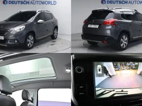 Peugeot 2008 1.6 BlueHDI - САМО 30% АВАНС, снимка 1