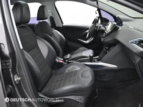 Peugeot 2008 1.6 BlueHDI - САМО 30% АВАНС, снимка 10