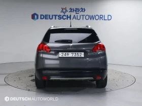 Peugeot 2008 1.6 BlueHDI - САМО 30% АВАНС, снимка 4