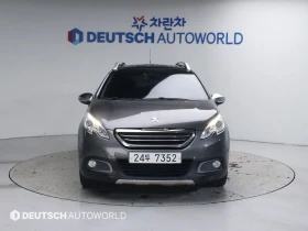 Peugeot 2008 1.6 BlueHDI - САМО 30% АВАНС, снимка 3