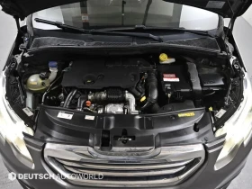 Peugeot 2008 1.6 BlueHDI - САМО 30% АВАНС, снимка 6