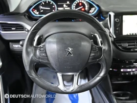 Peugeot 2008 1.6 BlueHDI - САМО 30% АВАНС, снимка 13