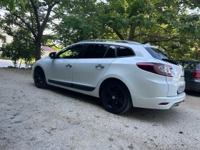 Renault Megane 1.5, снимка 4