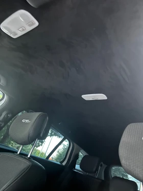 Renault Megane 1.5, снимка 10