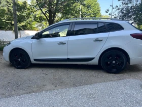 Renault Megane 1.5, снимка 3