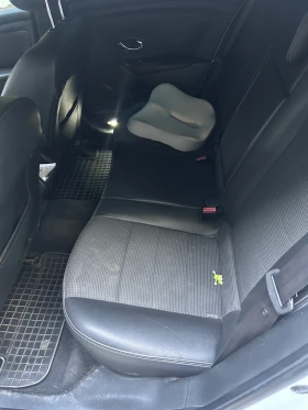 Renault Megane 1.5, снимка 9