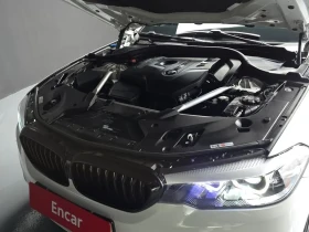 BMW 520 Luxury, снимка 6