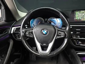 BMW 520 Luxury, снимка 12