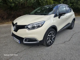 Renault Captur 1.2TCe 33400км, снимка 5