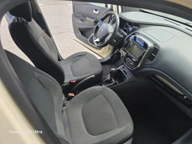 Renault Captur 1.2TCe 33400км, снимка 10