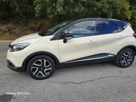 Renault Captur 1.2TCe 33400км, снимка 2