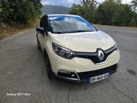 Renault Captur 1.2TCe 33400км, снимка 7