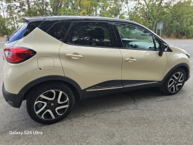Renault Captur 1.2TCe 33400км, снимка 6