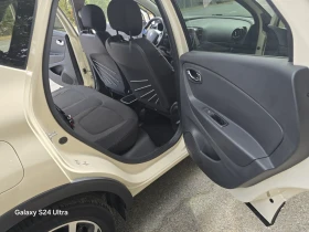 Renault Captur 1.2TCe 33400км, снимка 11