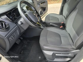Renault Captur 1.2TCe 33400км, снимка 14