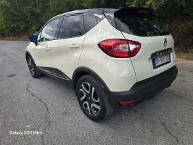 Renault Captur 1.2TCe 33400км, снимка 3