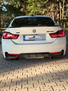 BMW 440 M Performance///, снимка 5