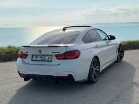 BMW 440 M Performance///, снимка 7