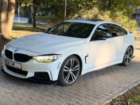 BMW 440 M Performance///, снимка 4