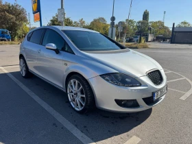 Seat Leon 2.0 TDI BKD, снимка 3
