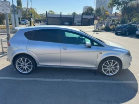 Seat Leon 2.0 TDI BKD, снимка 4