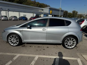 Seat Leon 2.0 TDI BKD, снимка 8
