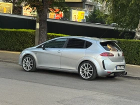 Seat Leon 2.0 TDI BKD, снимка 1