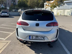Seat Leon 2.0 TDI BKD, снимка 6