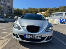 Seat Leon 2.0 TDI BKD, снимка 2