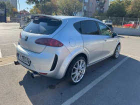 Seat Leon 2.0 TDI BKD, снимка 5
