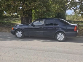 Mercedes-Benz C 200, снимка 2