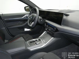 BMW 420 d Gran Coupe Sportautomatic, снимка 6