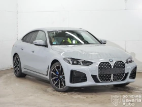 BMW 420 d Gran Coupe Sportautomatic, снимка 4