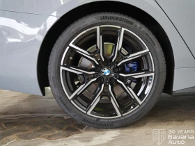 BMW 420 d Gran Coupe Sportautomatic, снимка 10
