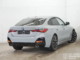 BMW 420 d Gran Coupe Sportautomatic, снимка 3