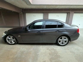 BMW 320, снимка 6