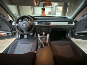 BMW 320, снимка 8
