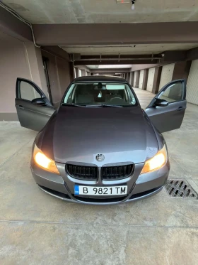 BMW 320, снимка 11